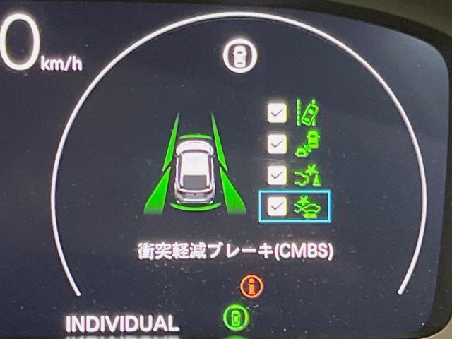 HONDA CIVIC hatchback 2024