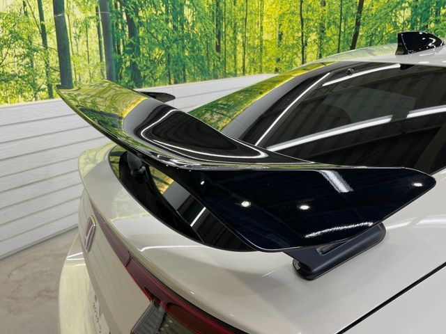 HONDA CIVIC hatchback 2024