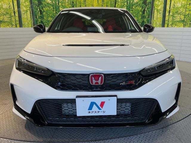 HONDA CIVIC hatchback 2024