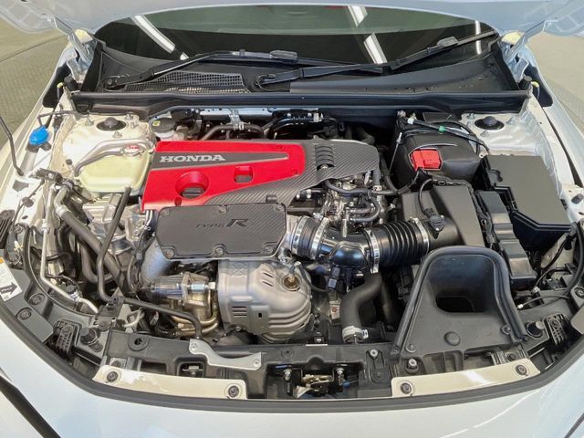 HONDA CIVIC hatchback 2024