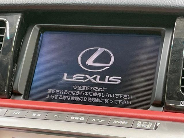 TOYOTA LEXUS SC430 2008