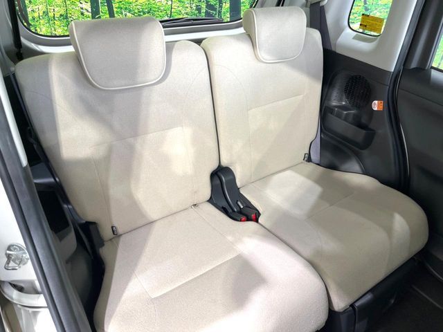 DAIHATSU MOVE canbus 2018