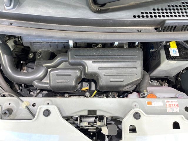 DAIHATSU MOVE canbus 2018