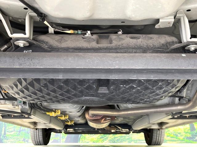 DAIHATSU MOVE canbus 2018