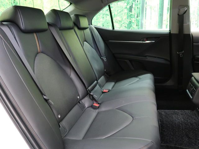 TOYOTA CAMRY HYBRID 2017