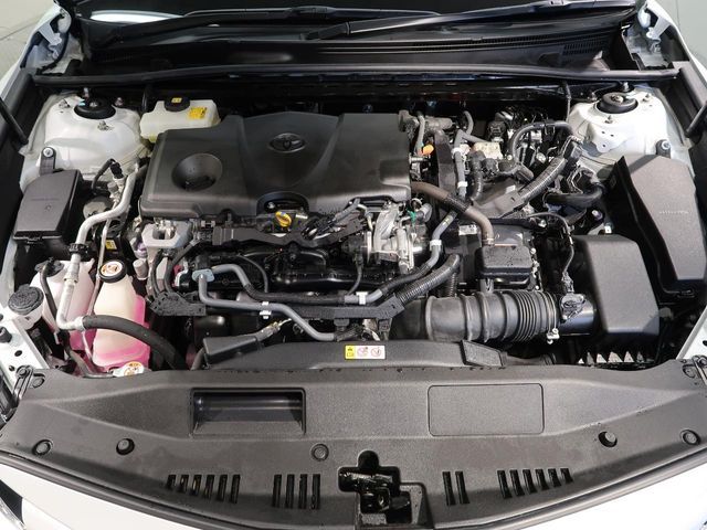 TOYOTA CAMRY HYBRID 2017