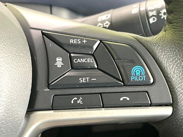 NISSAN SERENA  S-HYBRID 2022