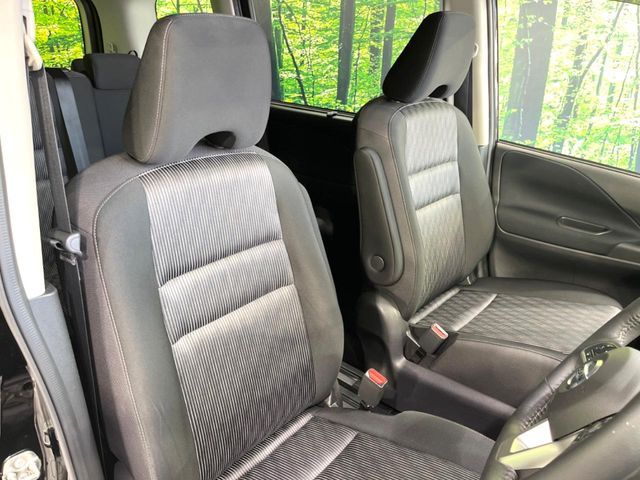 NISSAN SERENA  S-HYBRID 2022