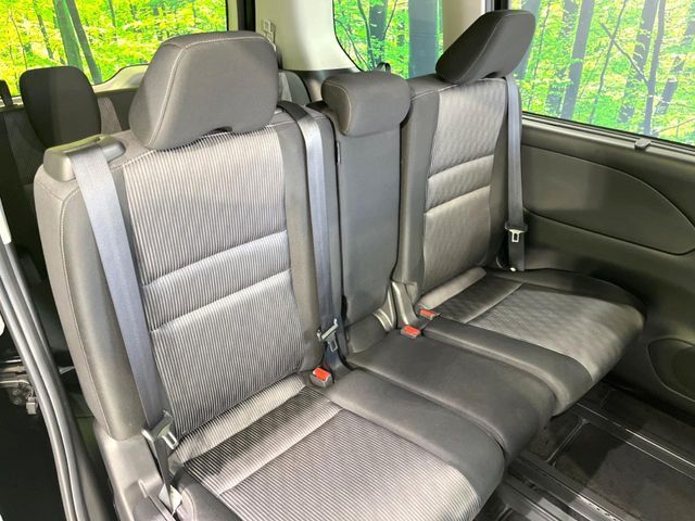 NISSAN SERENA  S-HYBRID 2022