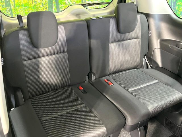 NISSAN SERENA  S-HYBRID 2022