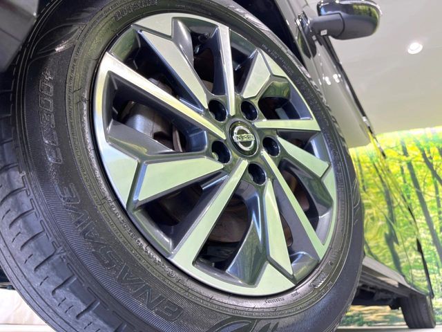 NISSAN SERENA  S-HYBRID 2022