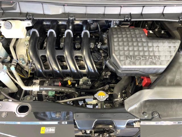 NISSAN SERENA  S-HYBRID 2022