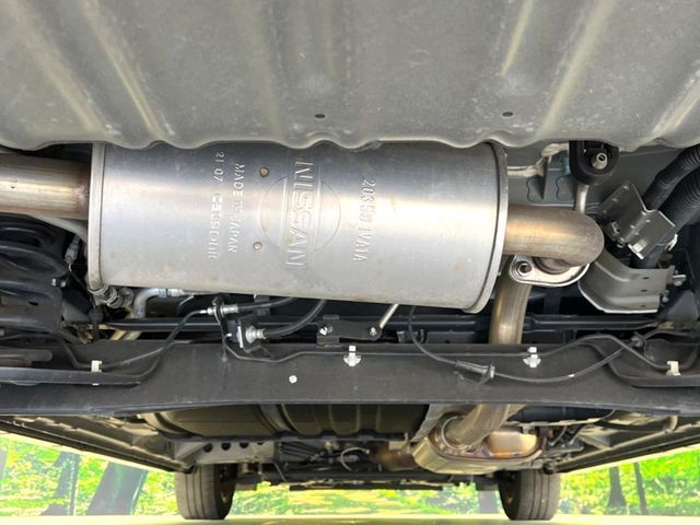 NISSAN SERENA  S-HYBRID 2022