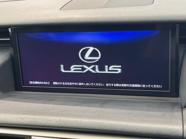 TOYOTA LEXUS IS300h 2018