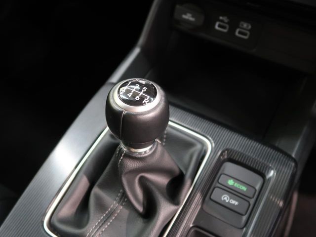 HONDA CIVIC hatchback 2021