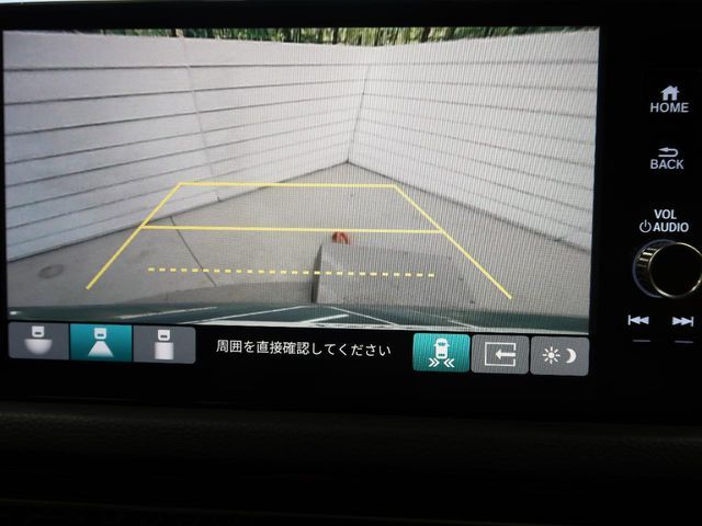 HONDA CIVIC hatchback 2021