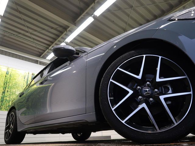 HONDA CIVIC hatchback 2021