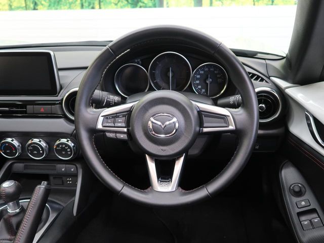 MAZDA ROADSTER 2016