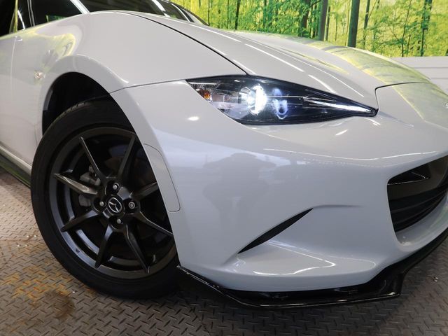 MAZDA ROADSTER 2016