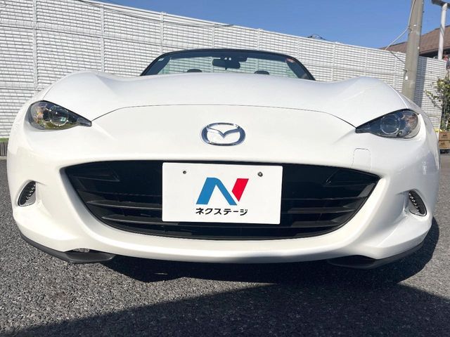 MAZDA ROADSTER 2022