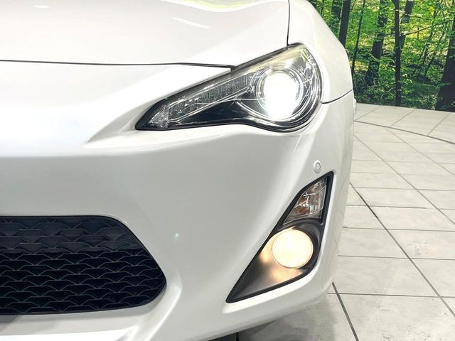 TOYOTA 86 2014
