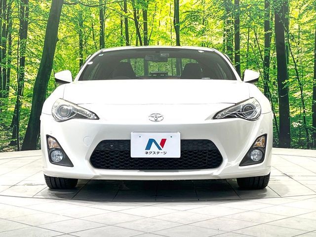 TOYOTA 86 2014