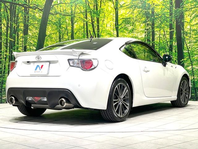 TOYOTA 86 2014