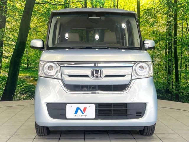 HONDA N BOX 2020