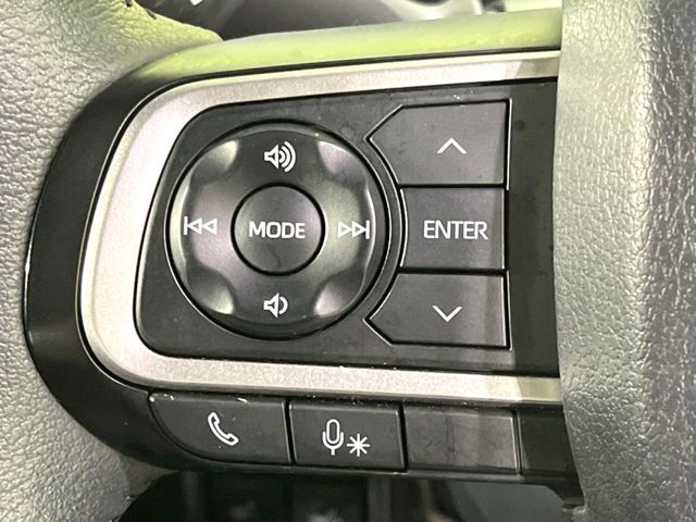 DAIHATSU TANTO CUSTOM 2022