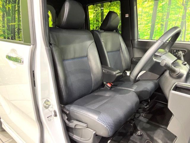 DAIHATSU TANTO CUSTOM 2022