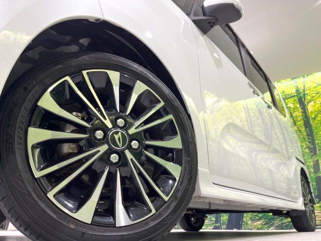 DAIHATSU TANTO CUSTOM 2022