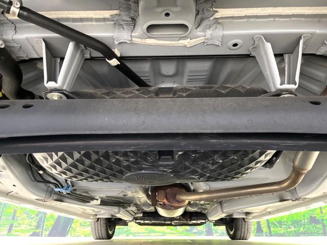 DAIHATSU TANTO CUSTOM 2022