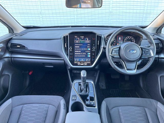 SUBARU IMPREZA 5Door 4WD 2023