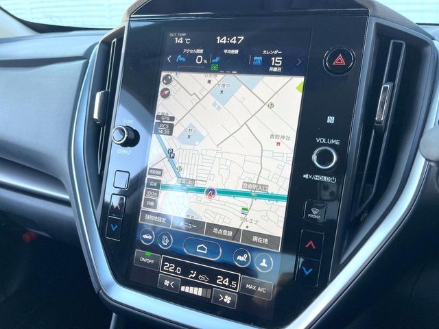 SUBARU IMPREZA 5Door 4WD 2023