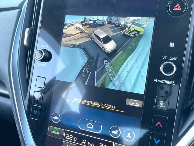 SUBARU IMPREZA 5Door 4WD 2023