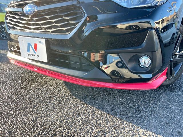 SUBARU IMPREZA 5Door 4WD 2023