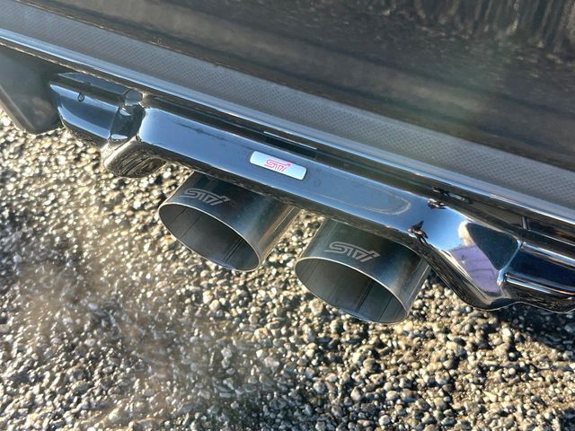 SUBARU IMPREZA 5Door 4WD 2023