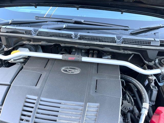 SUBARU IMPREZA 5Door 4WD 2023