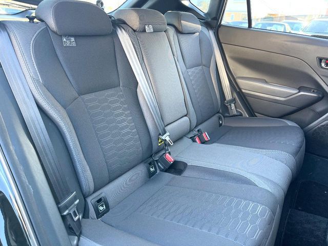 SUBARU IMPREZA 5Door 4WD 2023