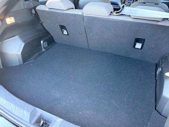 SUBARU IMPREZA 5Door 4WD 2023