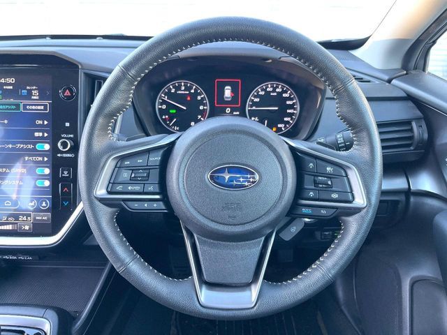 SUBARU IMPREZA 5Door 4WD 2023