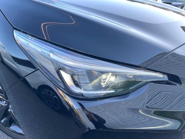 SUBARU IMPREZA 5Door 4WD 2023