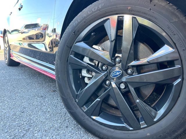 SUBARU IMPREZA 5Door 4WD 2023