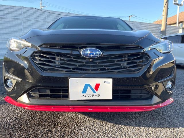 SUBARU IMPREZA 5Door 4WD 2023