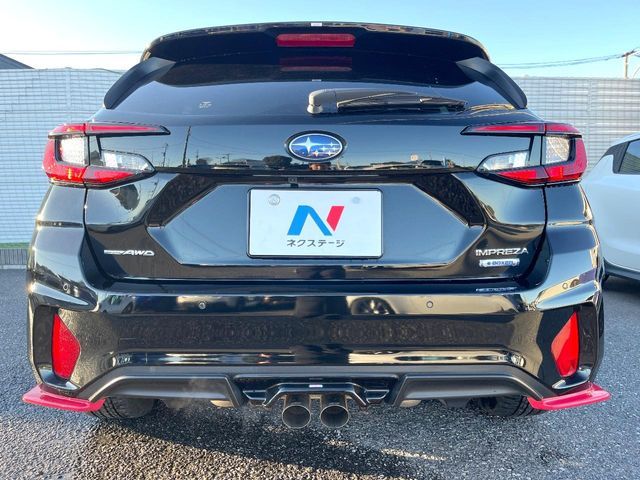 SUBARU IMPREZA 5Door 4WD 2023