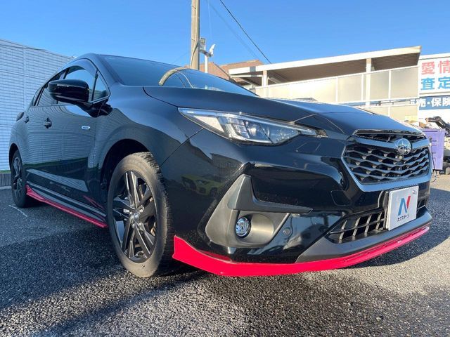 SUBARU IMPREZA 5Door 4WD 2023