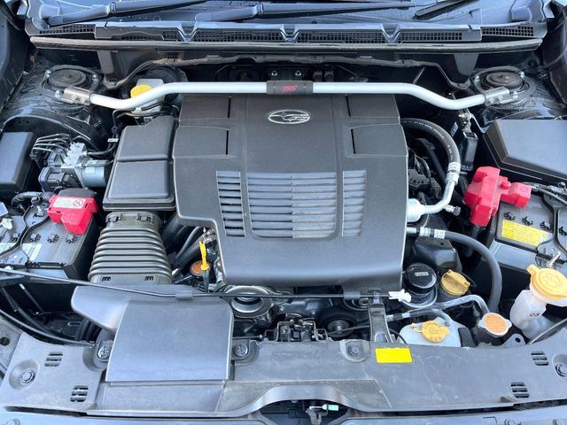 SUBARU IMPREZA 5Door 4WD 2023