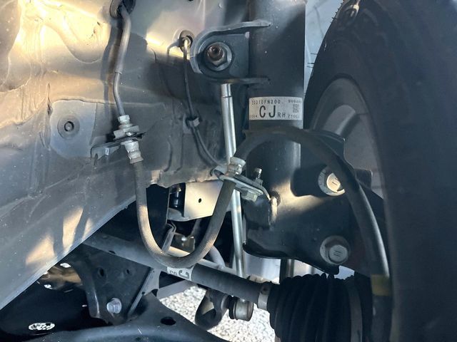 SUBARU IMPREZA 5Door 4WD 2023