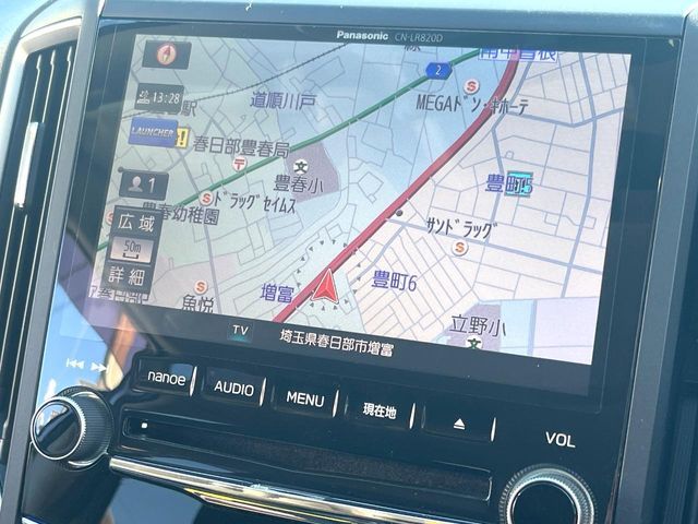 SUBARU IMPREZA SPORT 4WD 2017