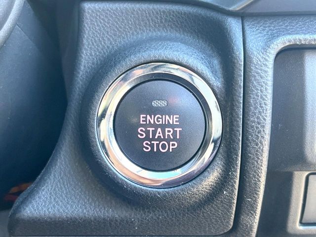 SUBARU IMPREZA SPORT 4WD 2017